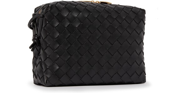 

Сумка-петля для фотоаппарата небольшого размера Bottega Veneta