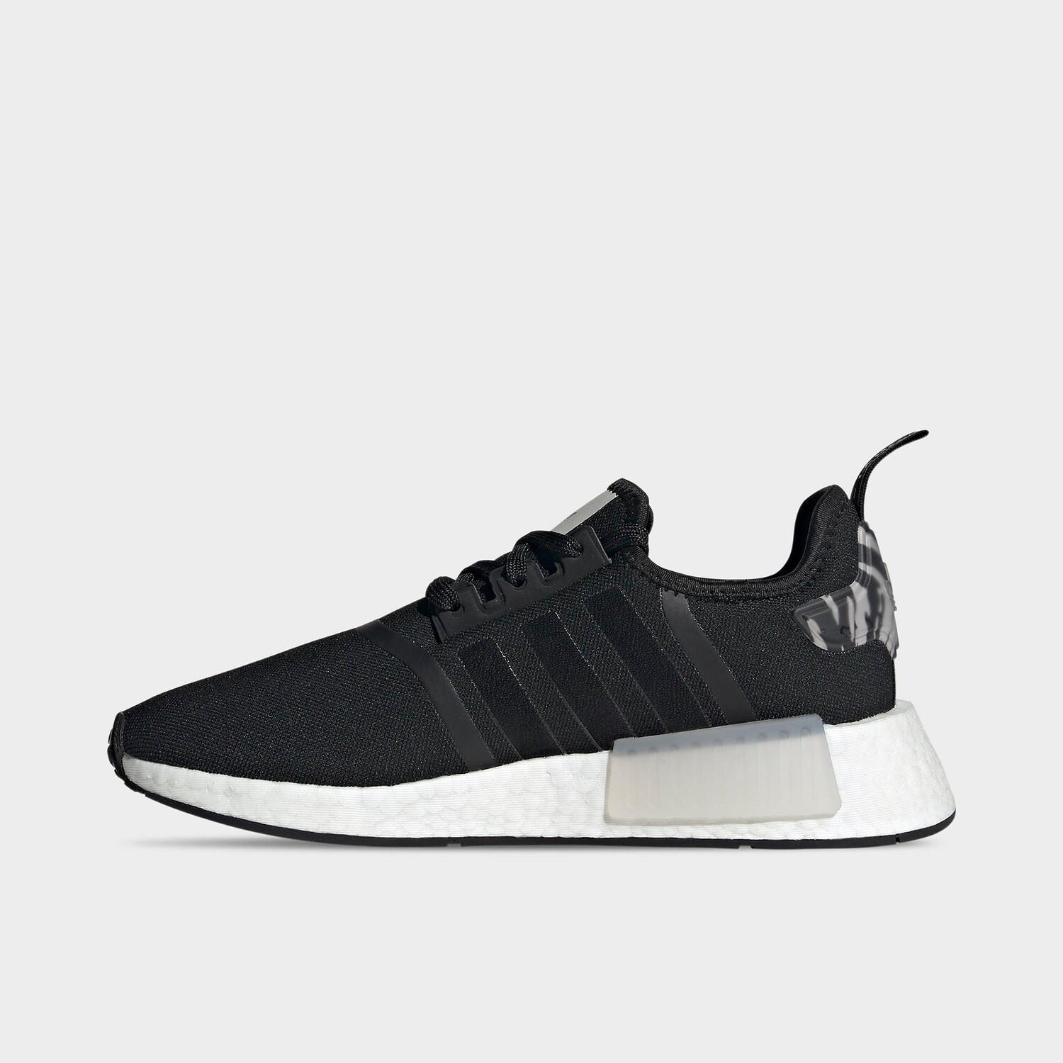 

Женские повседневные кроссовки adidas Originals NMD_R1, черный