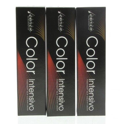 

Краска для волос Carin Color Intensivo 6.5