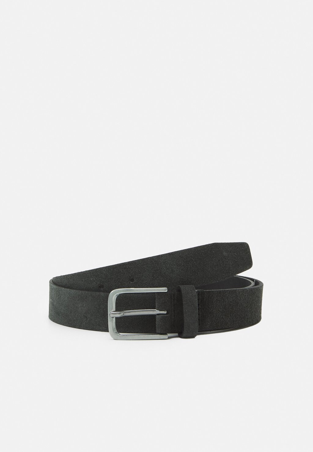 

Ремень Jack & Jones, черный