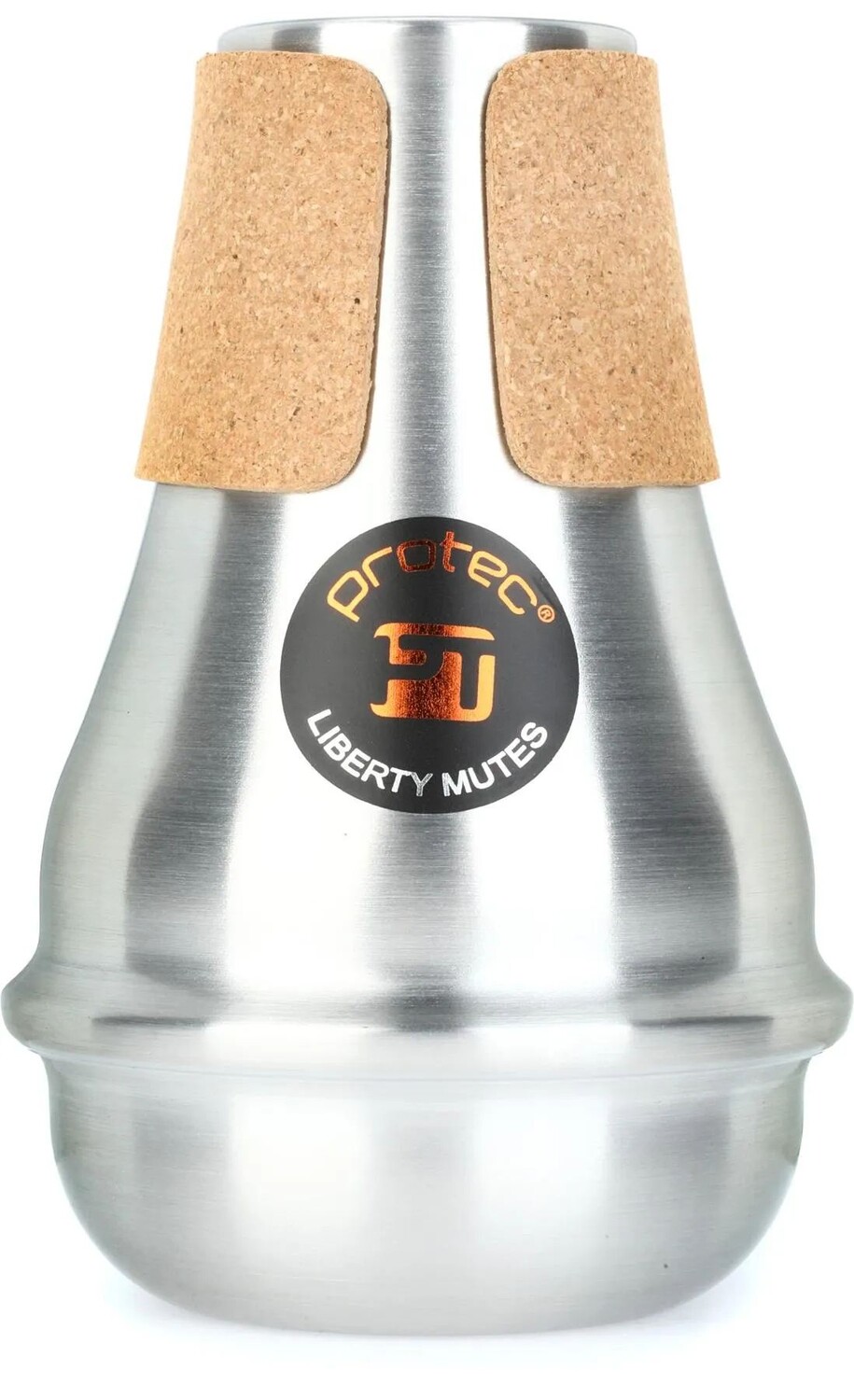 

Protec Тенор Тромбон Liberty Compact Practice Mute