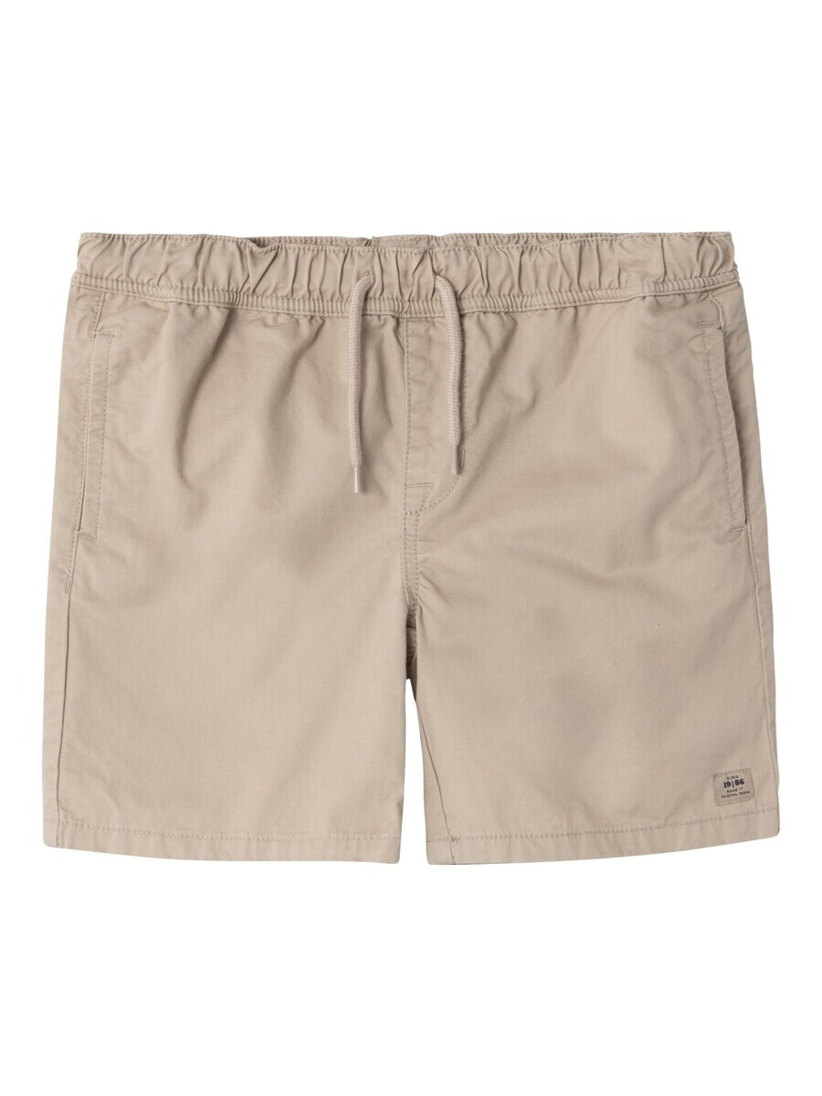 

Брюки NAME IT Regular Pants RYAN, темно-бежевый
