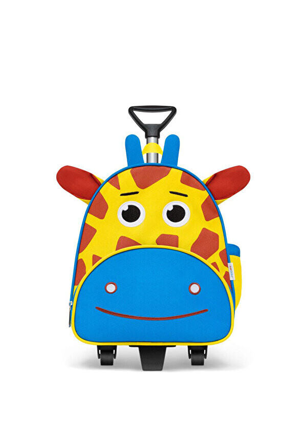 

Рюкзак для коляски giraffe owl Zoozy