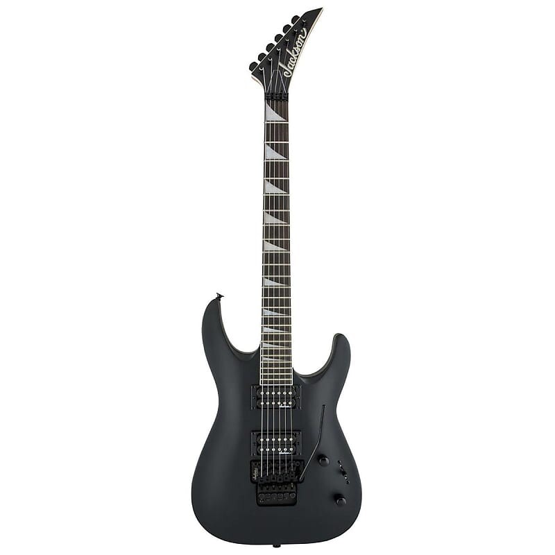 

Электрогитара Jackson JS Series Dinky Arch Top JS32 DKA Electric Guitar