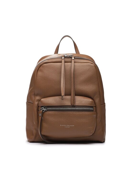 

Рюкзак Gianni Chiarini, коричневый