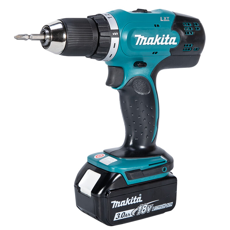 Ударная дрель Makita DDF453Z, без аккумулятора