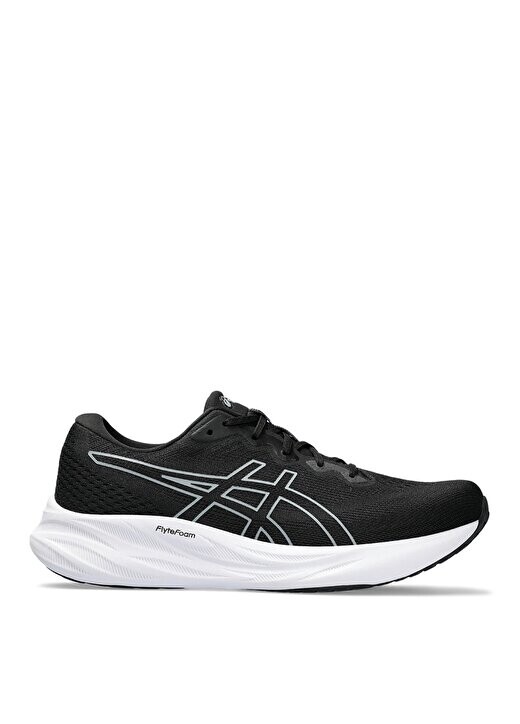 

Мужские кроссовки Gel Pulse 15 антрацит 1011B780-003 Asics, антрацитовый