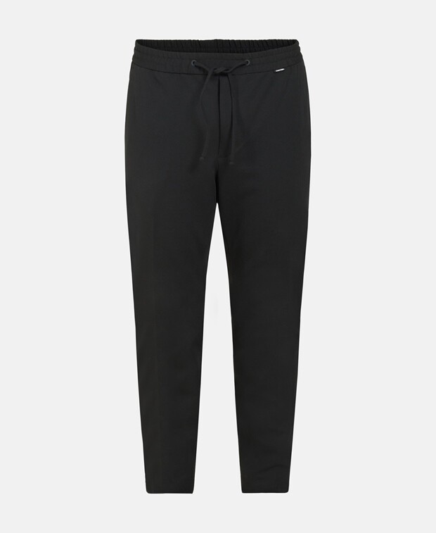 

Повседневные брюки Calvin Klein, черный