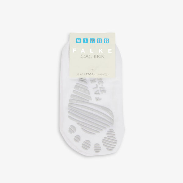 

Носки Cool Kick из эластичного джерси Falke, белый
