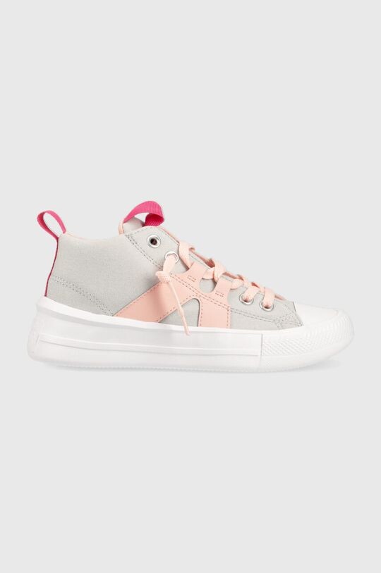 

Детские кроссовки Converse, розовый