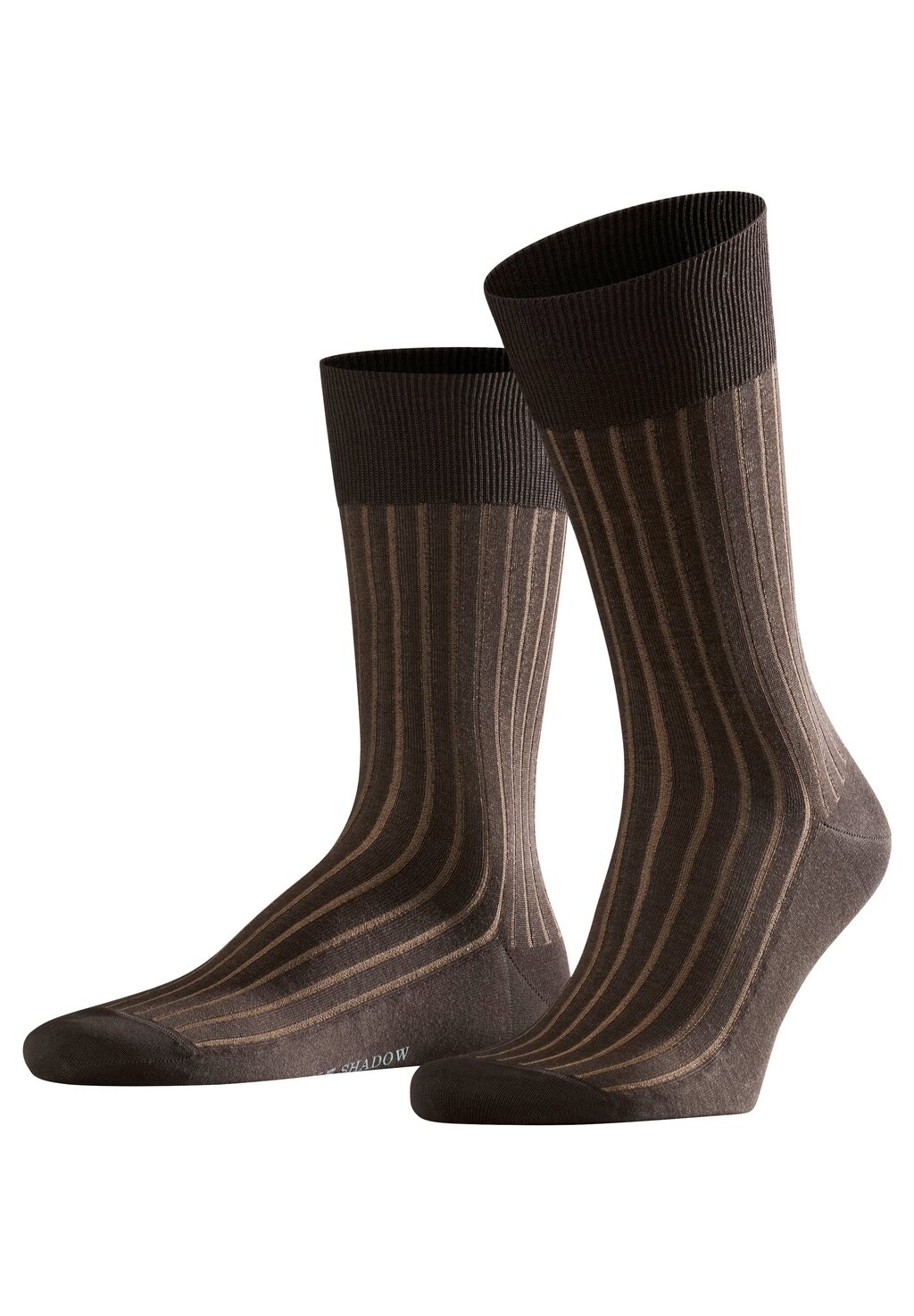 

Носки FALKE, коричневые