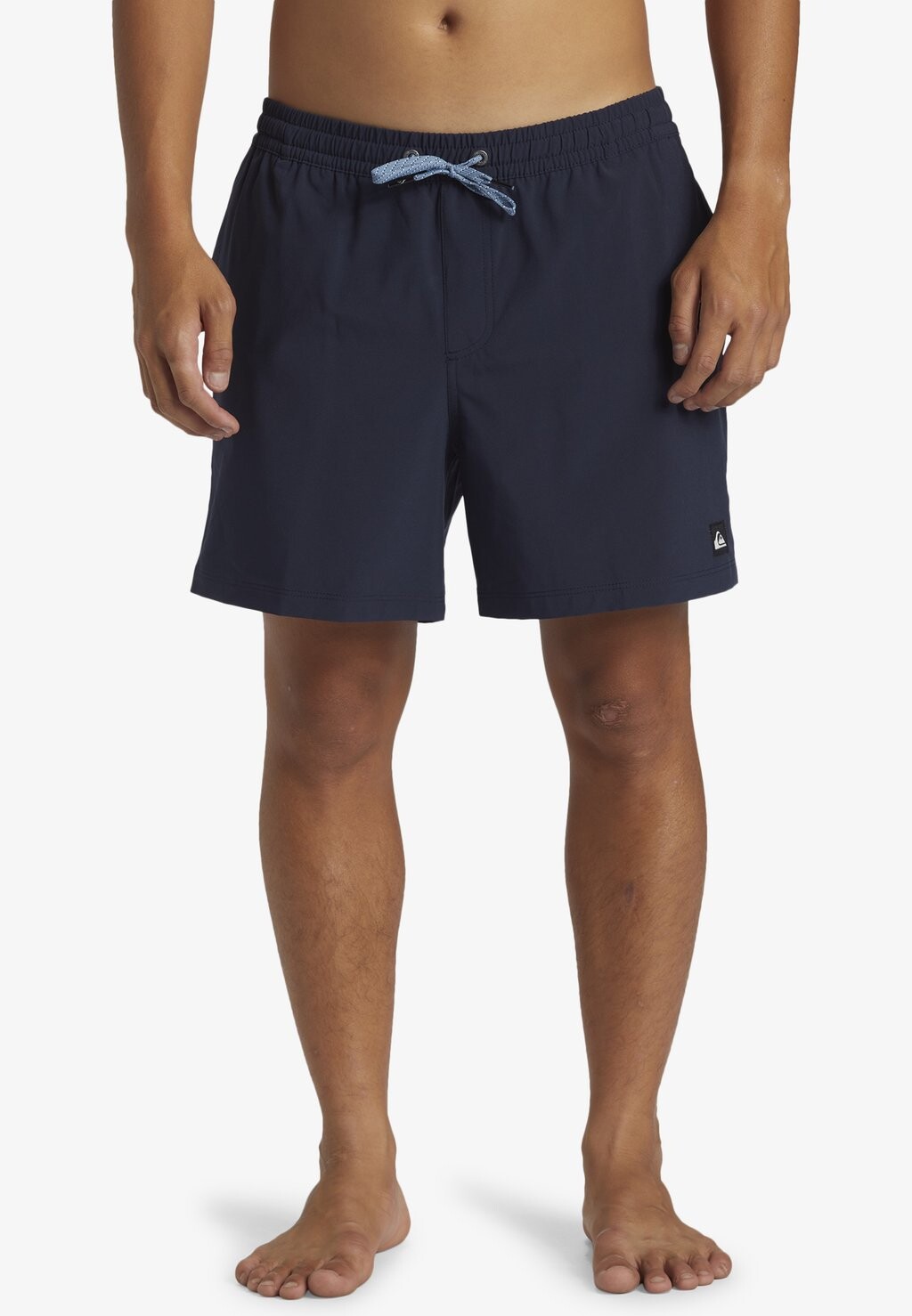 

Шорты для плавания SURFSILK SOLID VOLLEY Quiksilver, цвет dark navy