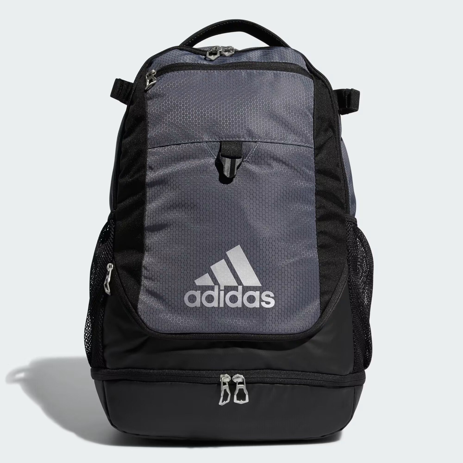 

Рюкзак utility xl team Adidas, цвет Medium Grey