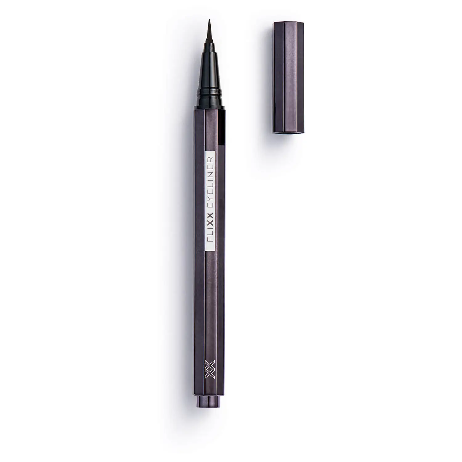 

Подводка для глаз Revolution XX FliXX Eye Liner Pen - Black