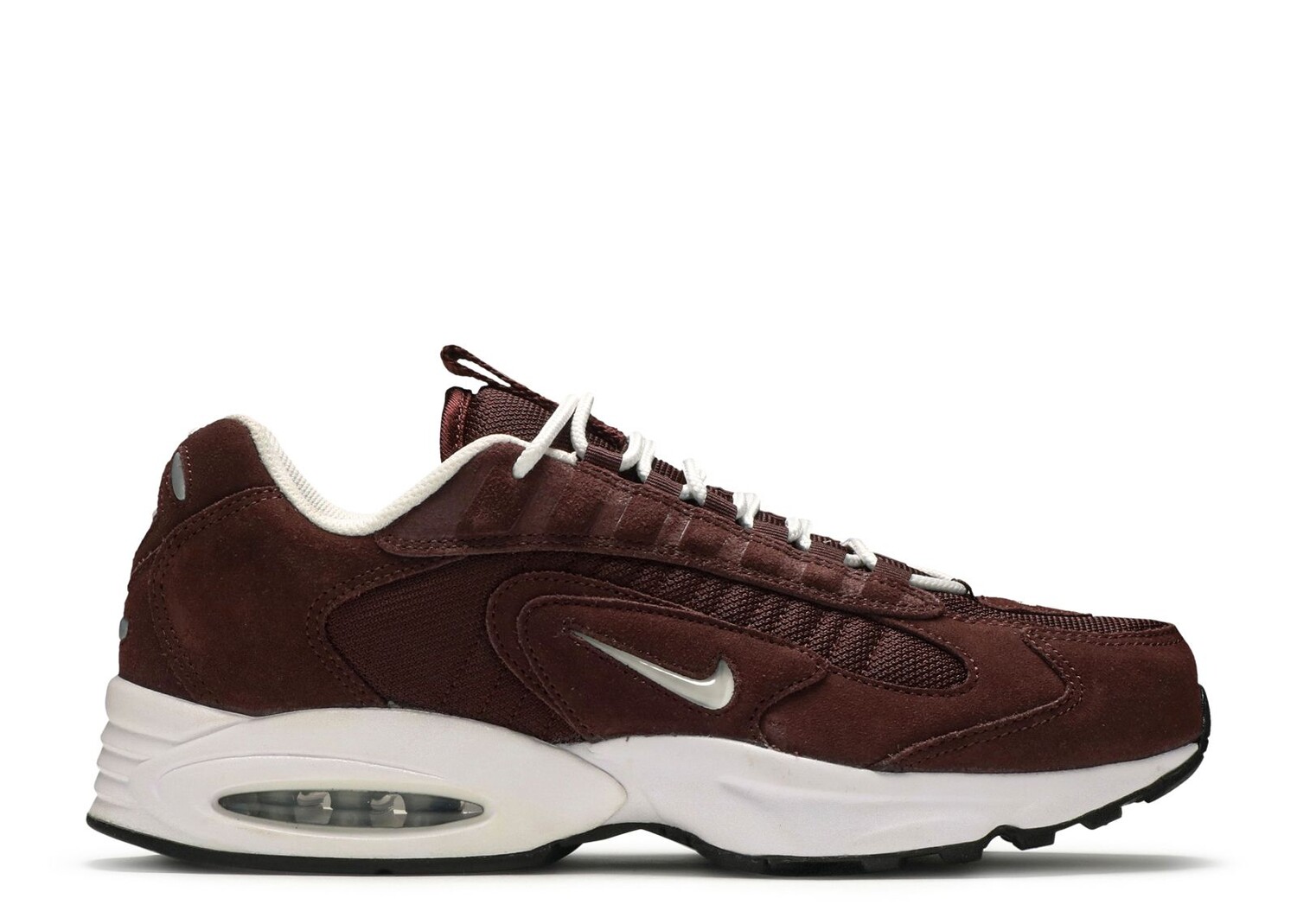 

Кроссовки Nike Air Max Triax Le 'Mystic Dates', красный