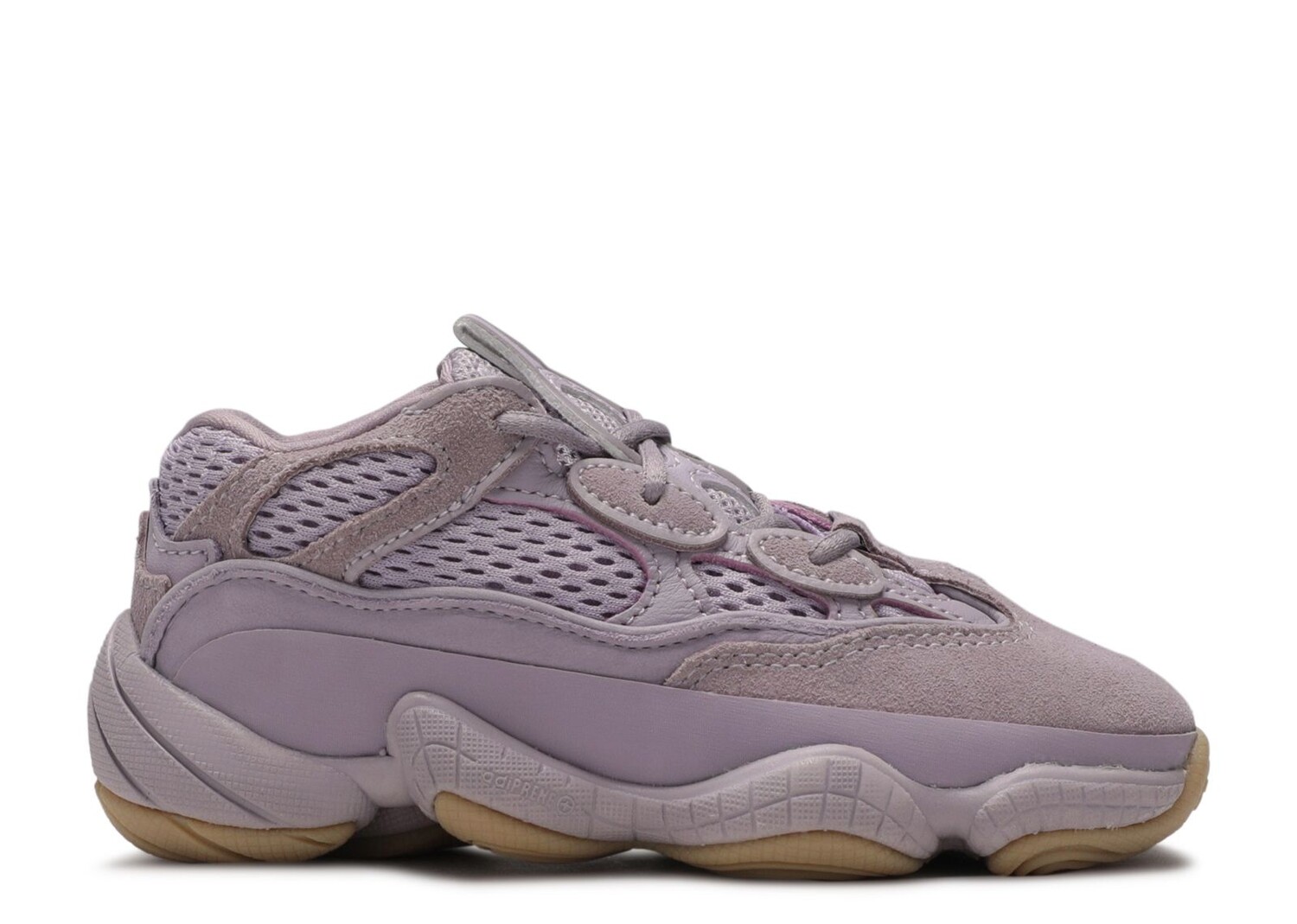 

Кроссовки adidas Yeezy 500 Infant 'Soft Vision', розовый