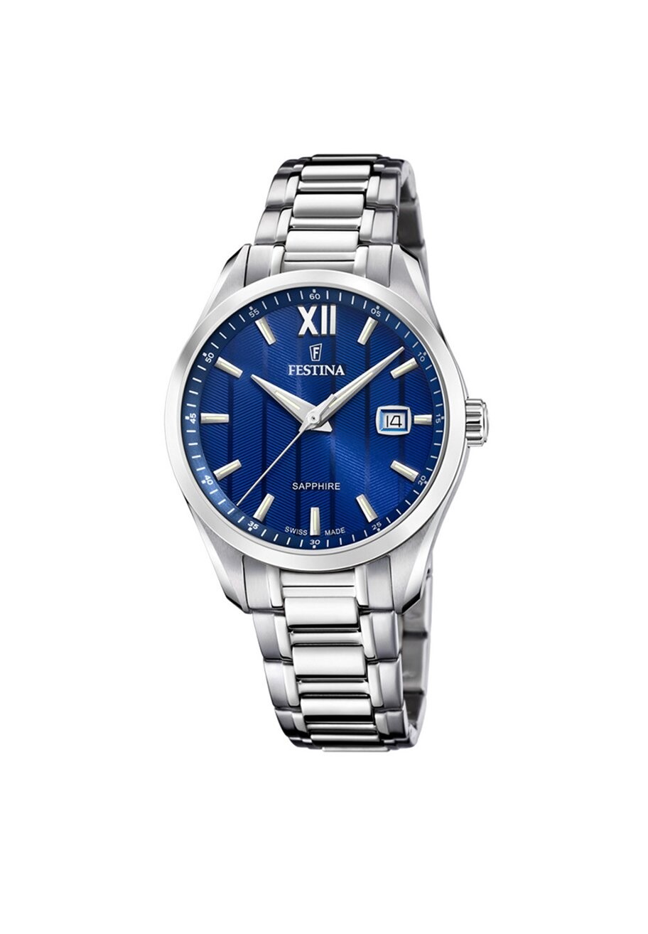 

Часы Festina, синий