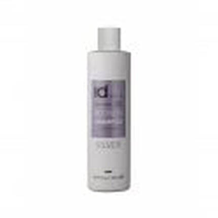 

Idhair Elements Xclusive Silver Шампунь 300мл, Id Hair