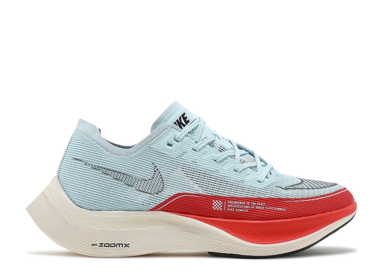 Купить Кроссовки Nike Zoom Vaporfly Next