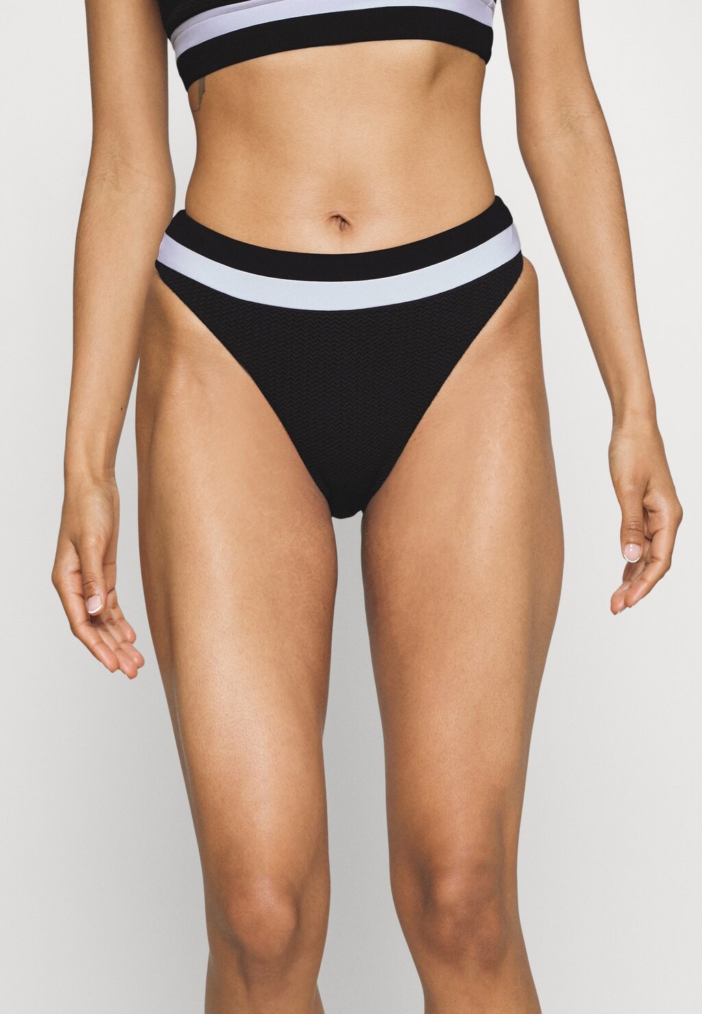 

Плавки бикини Seafolly, Коричневый
