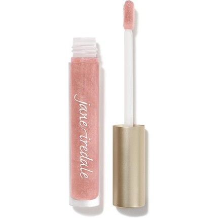 бальзам для губ jane iredale hydropure 10 г Jane Iredale HydroPure Гиалуроновый блеск для губ Pink Glace