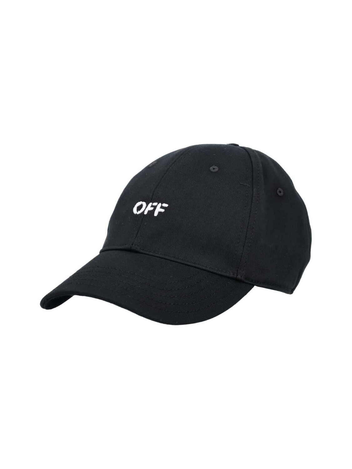 

Шапка мужская Off-White, черный