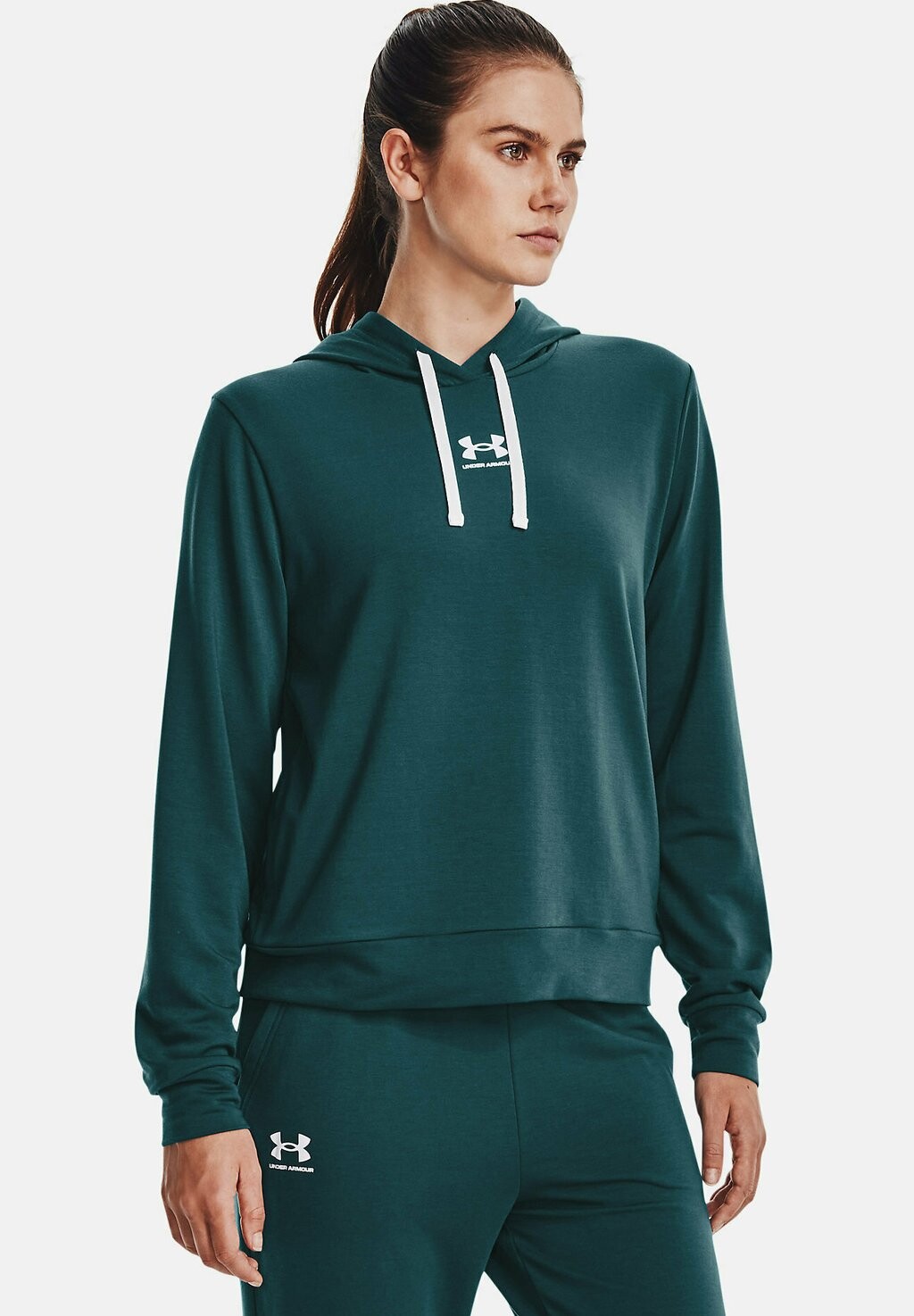 

Толстовка с капюшоном Under Armour