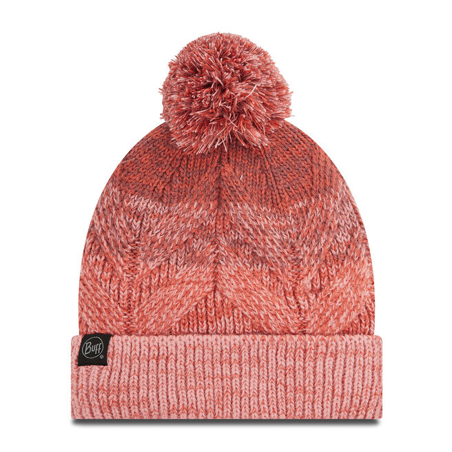 

Шапка Buff KnittedFleece, розовый