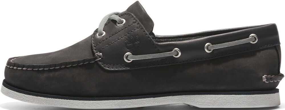 

Мокасины Timberland, серый/темно-серый