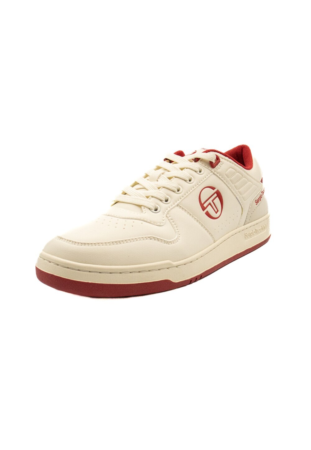 

Кроссовки Sergio Tacchini Varese, белый