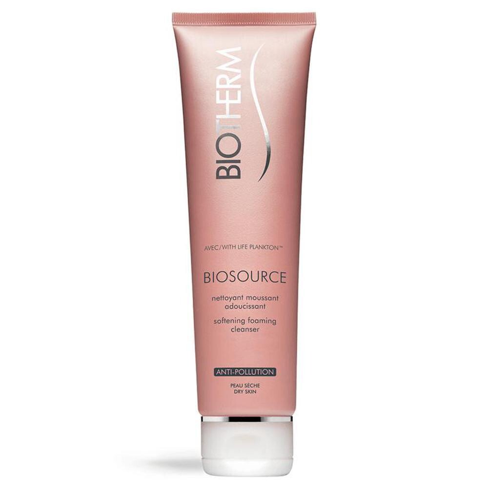 

Пенка очищающая Biotherm Biosource, 150 мл