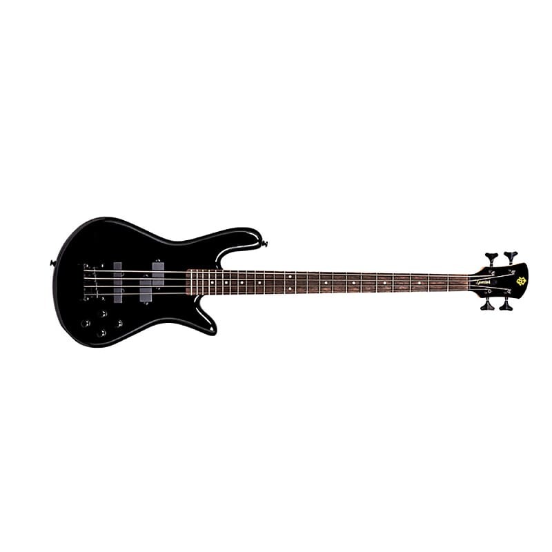 

Басс гитара Spector Basses Performer 4 Bass Guitar, Amara Fingerboard, Gloss Black