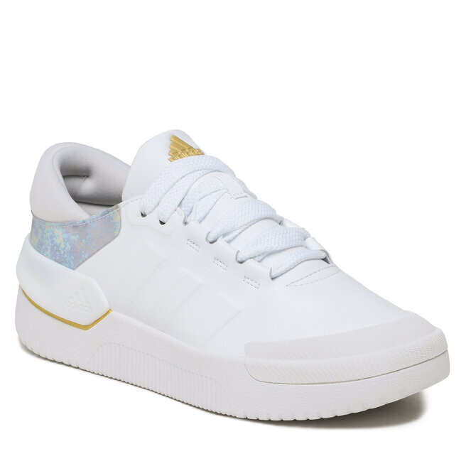 

Кроссовки adidas CourtFunk, белый