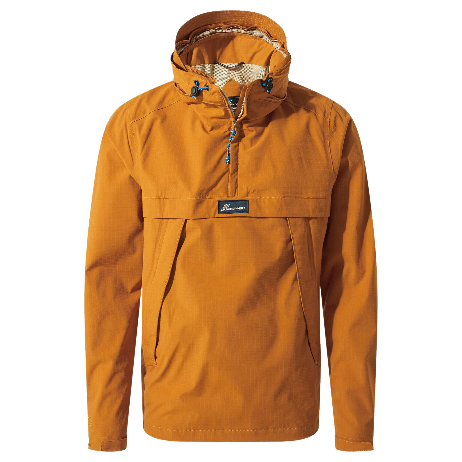 

Дождевик Craghoppers Übergangsjacke Anderson Cagoule, цвет Pumpkin Spice