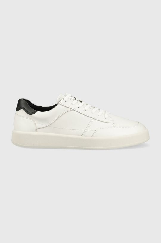 Кожаные кроссовки TEO Vagabond Shoemakers, белый