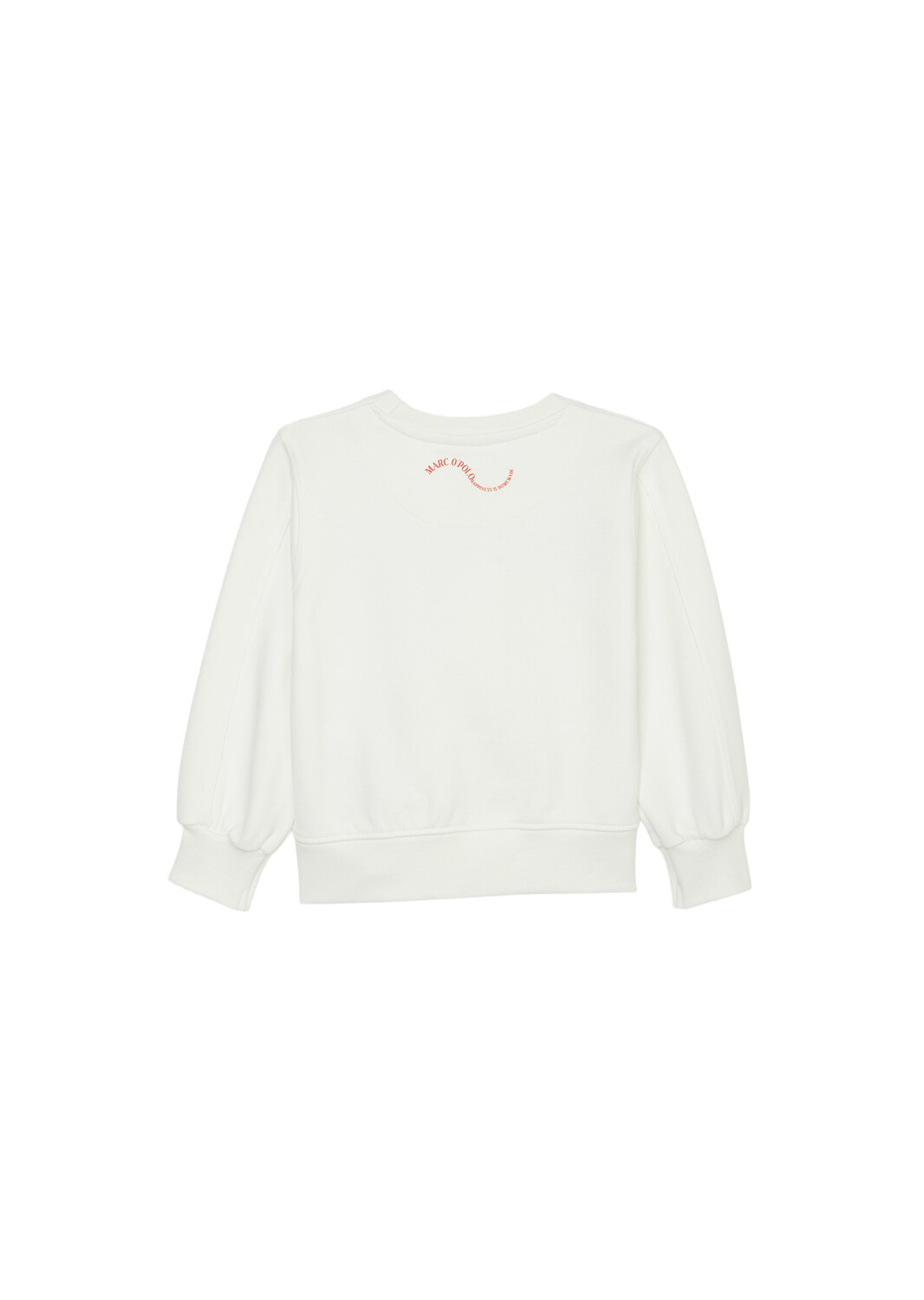 

Толстовка Marc O'Polo KIDS GIRLS, белый