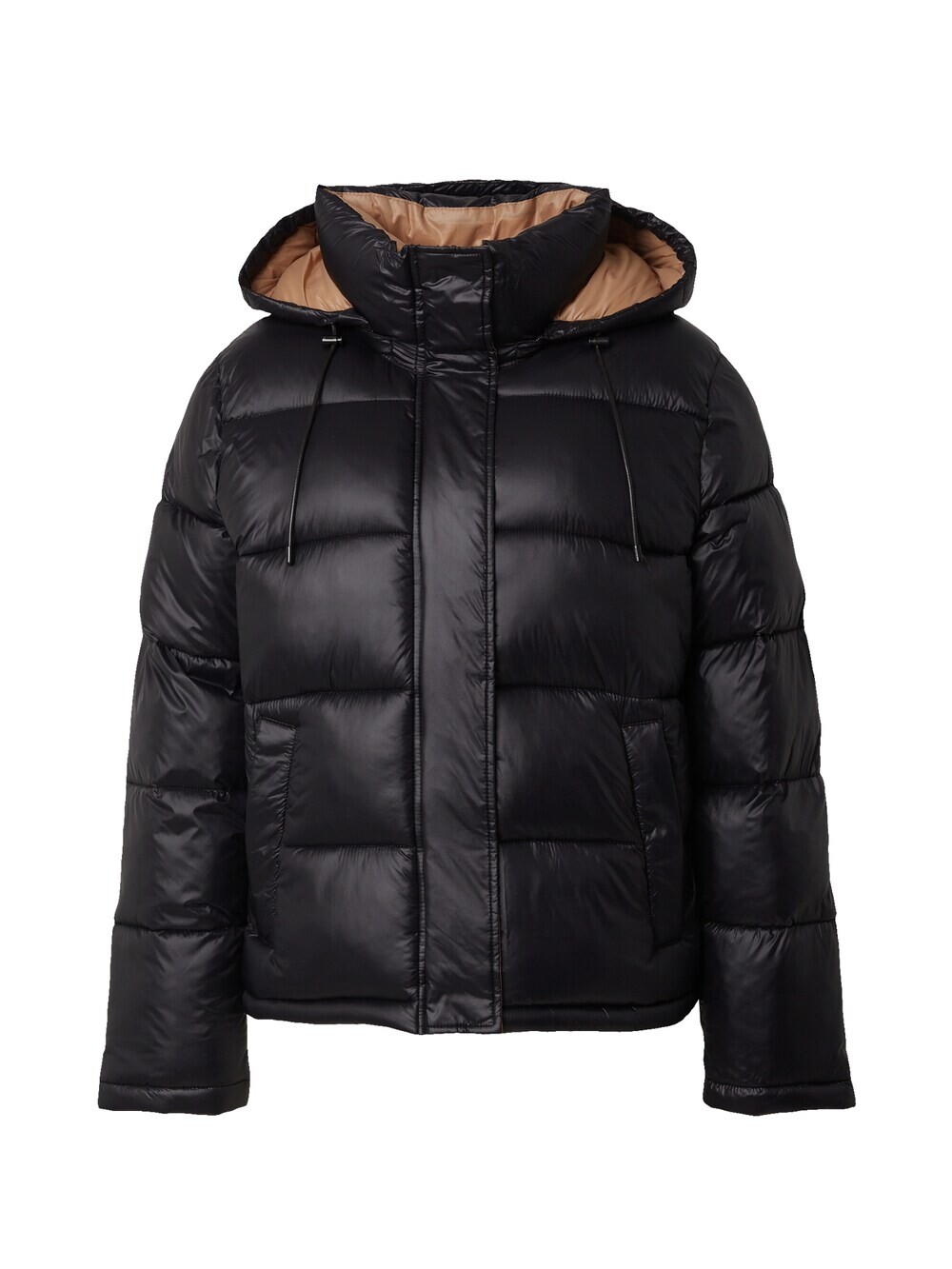 

Зимняя куртка DKNY, черный
