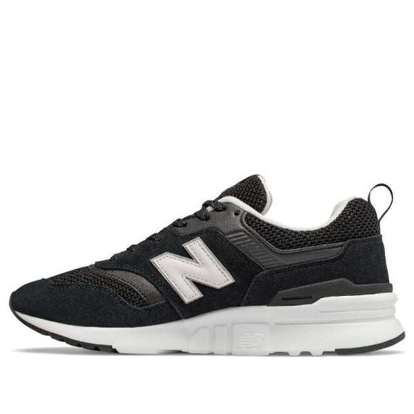 

Кроссовки 997h New Balance, черный