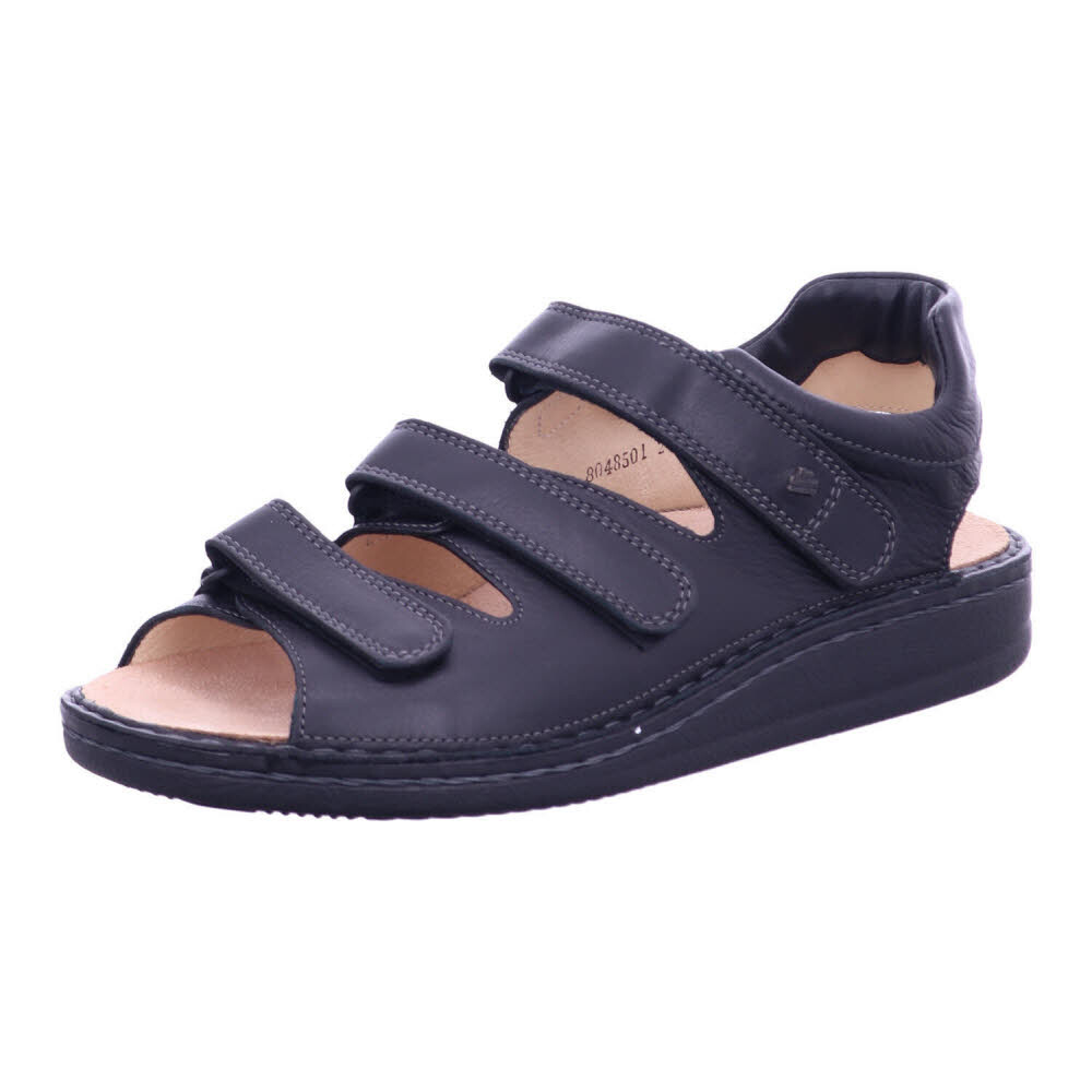 

Сандалии Finn Comfort, черный