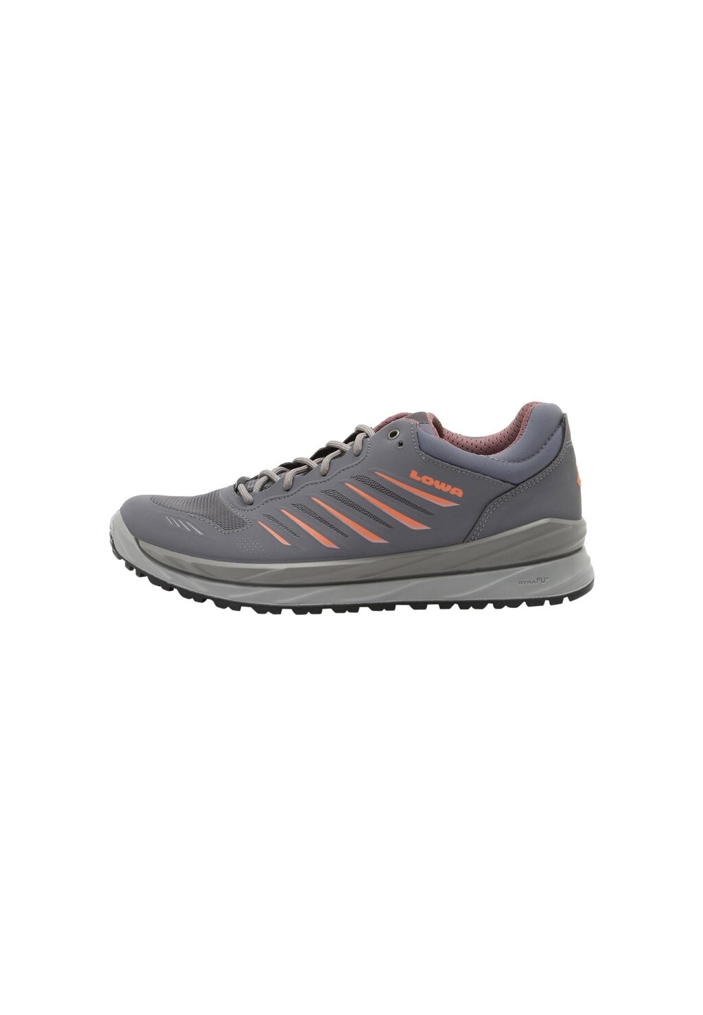 

Обувь для ходьбы OUTDOOR AXOS GTX Lowa, цвет grau