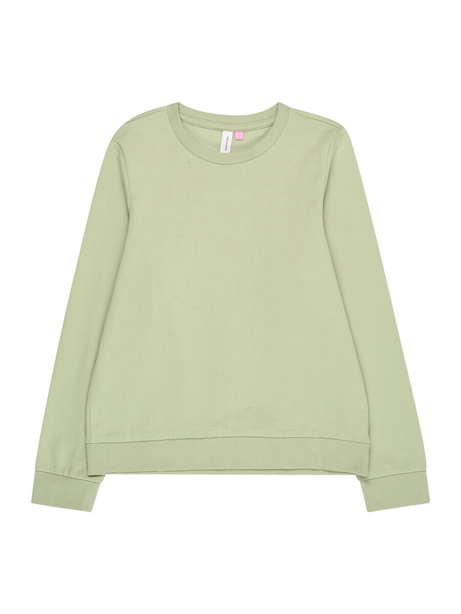 

Толстовка Vero Moda OCTAVIA, цвет Pastel Green