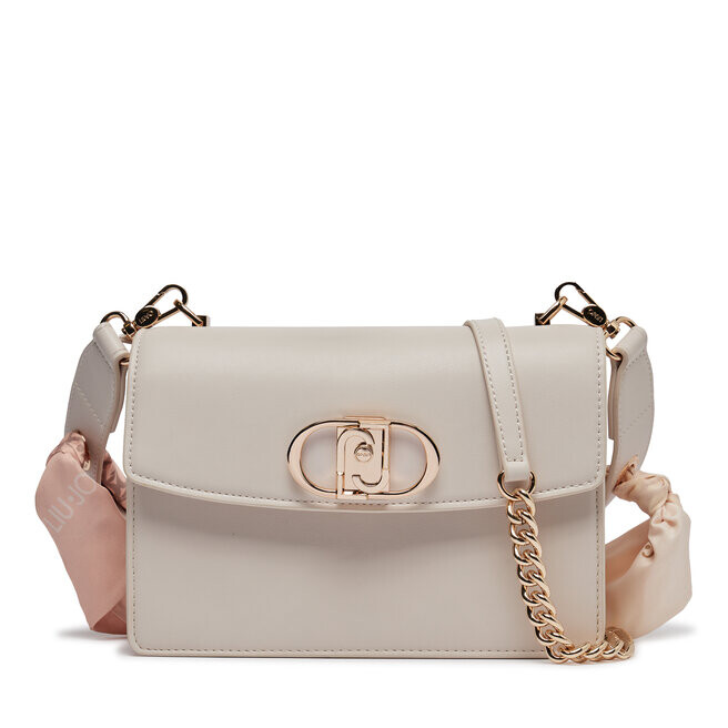 

Сумка Liu Jo EcsM Crossbody, экрю