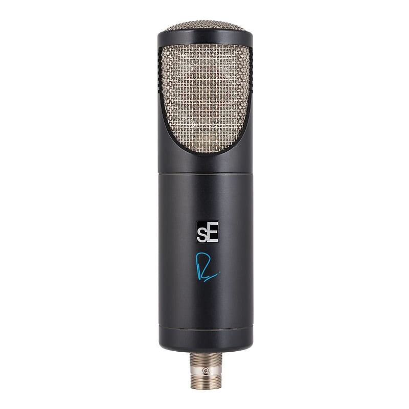 

Микрофон sE Electronics RNT Multipattern Tube Condenser Microphone