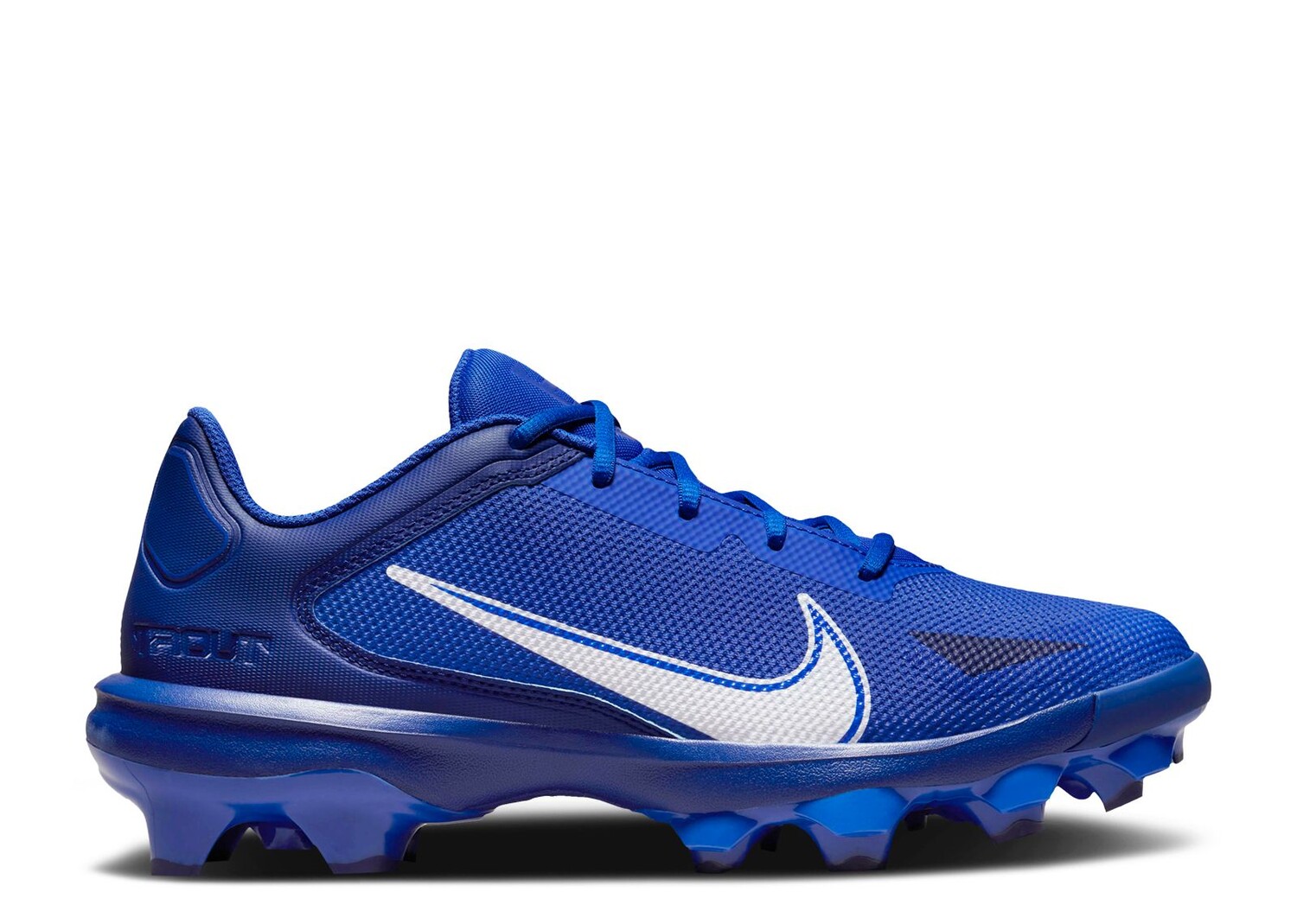 

Кроссовки Nike Force Trout 8 Pro Mcs 'Hyper Royal', синий