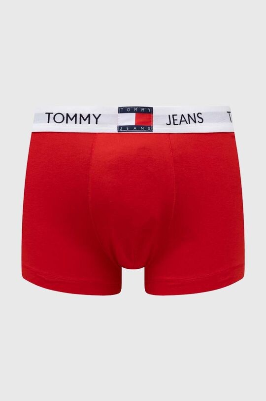 

Боксеры Tommy Jeans, красный