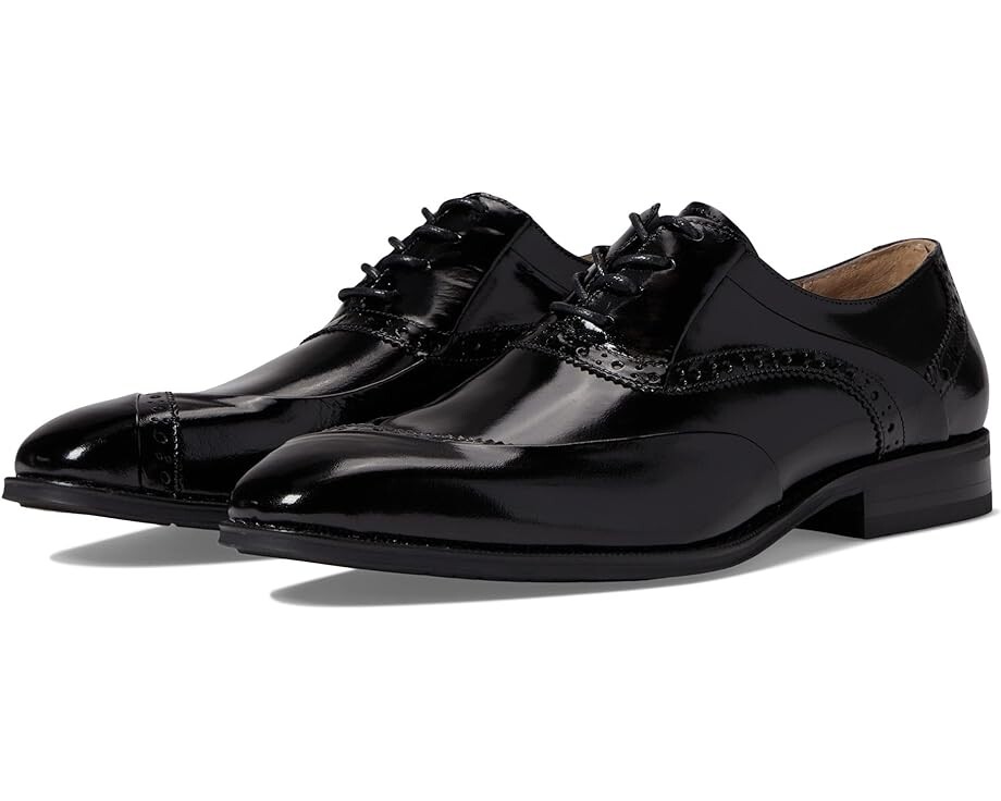 

Оксфорды Stacy Adams Gillam Lace-Up Oxford, черный