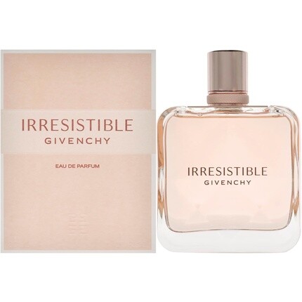 

Givenchy Irresistible Eau De Parfum 80ml