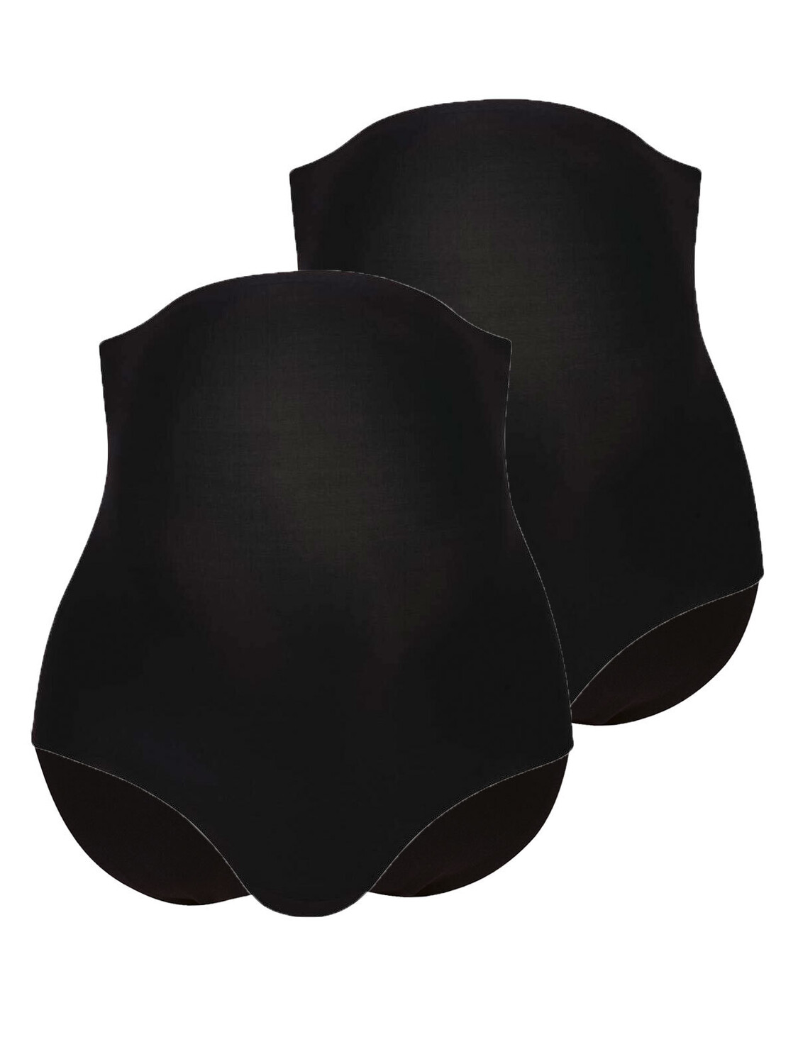 

Трусы Anita 2er Pack Schwangerschafts, черный