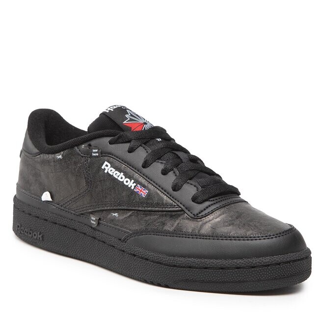 

Кроссовки Reebok ClubC, черный
