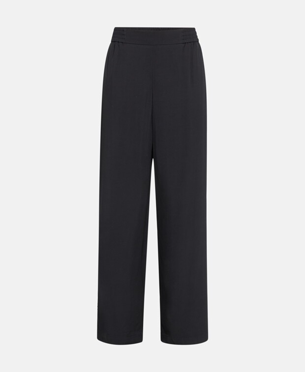 

Повседневные брюки Esprit, черный